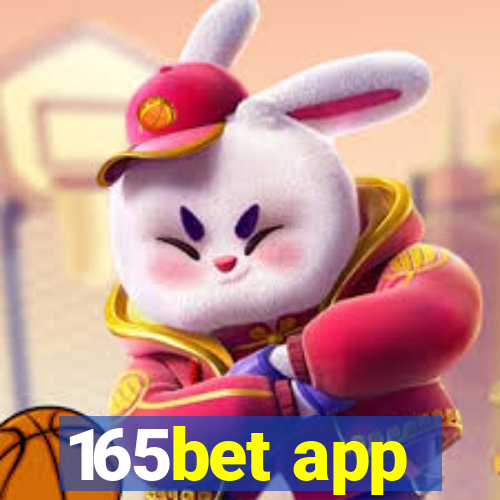 165bet app